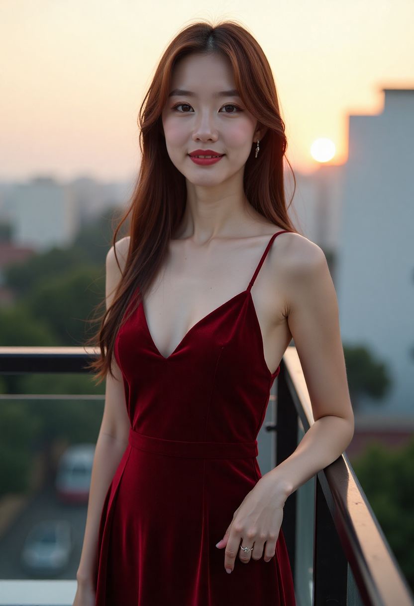 热播