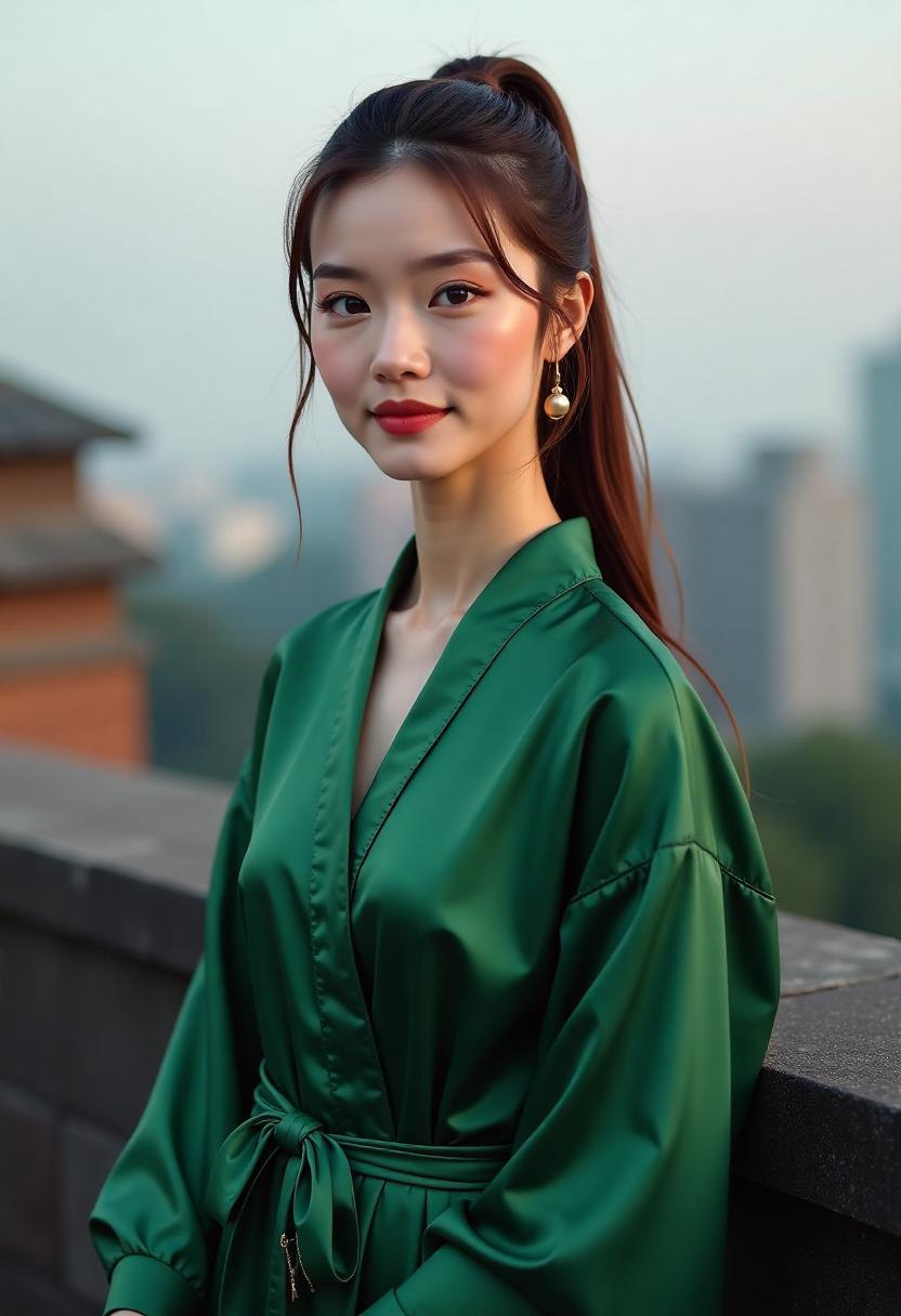 影像美学